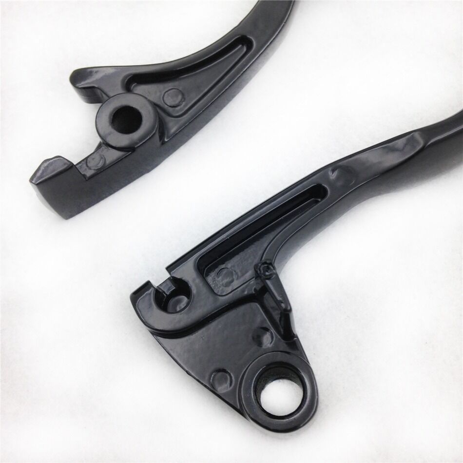 Brake Clutch Lever For SUZUKI Marauder 800 Boulevard M50 C50 Intruder Volusia