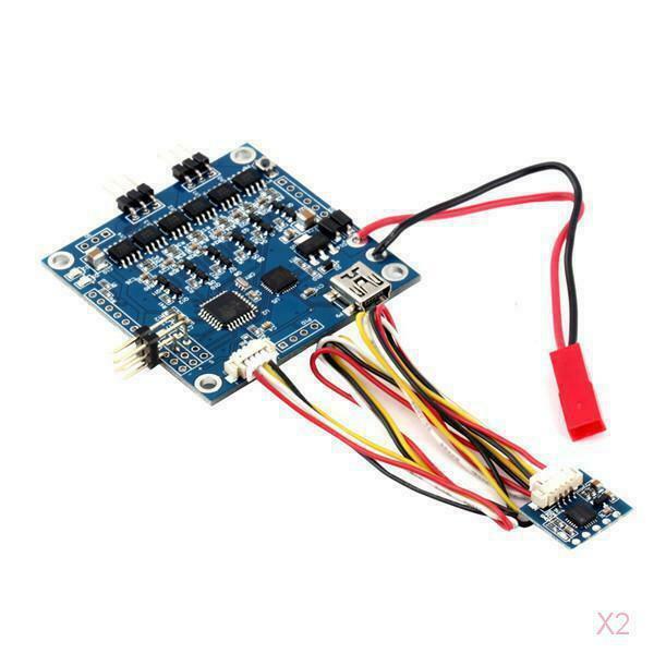 New BGC 3.0 MOS Gimbal Controller Driver Two- Brushless Motor