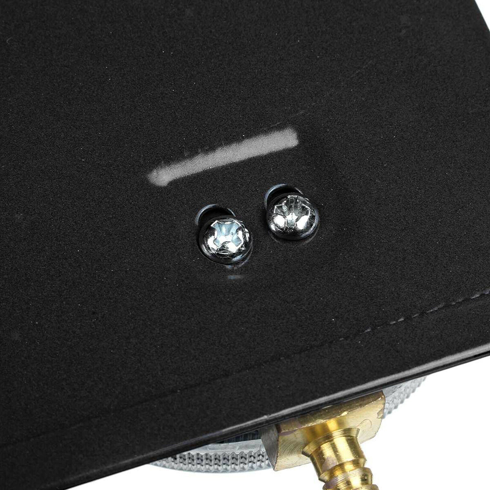 Motorcycles Carburetor Vacuum Gauge Balancer for 2 Cylinder Engines Suzuki