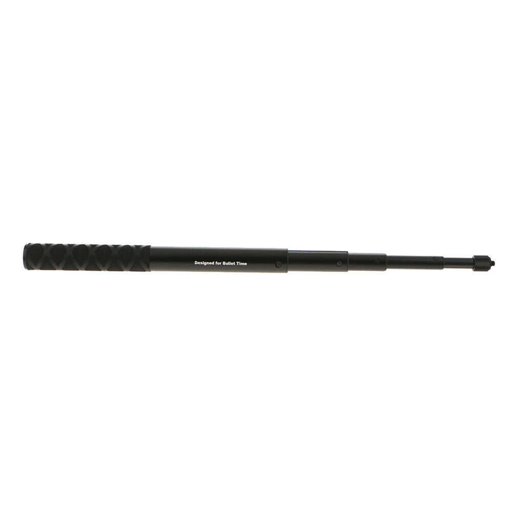 3.6FT  Time Selfie Stick Handheld Monopod for Insta360 One X Camera