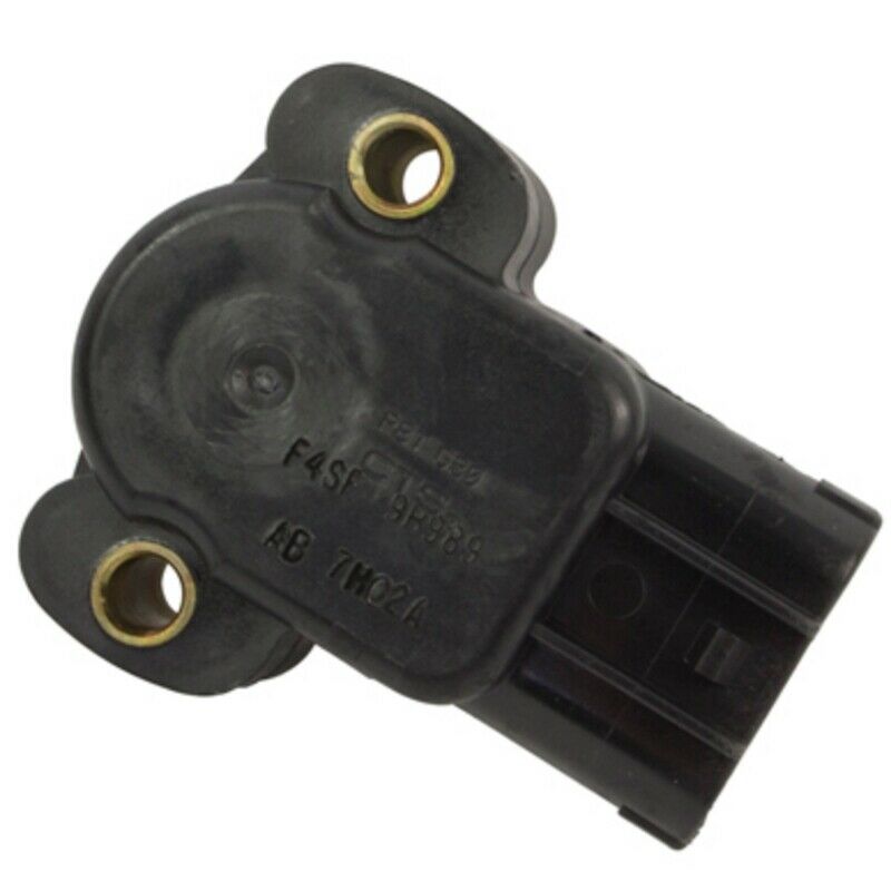 for Motorcraft Throttle Position Sensor For Ford Lincoln Dy967 F4Sz9B989Aa L4FF7