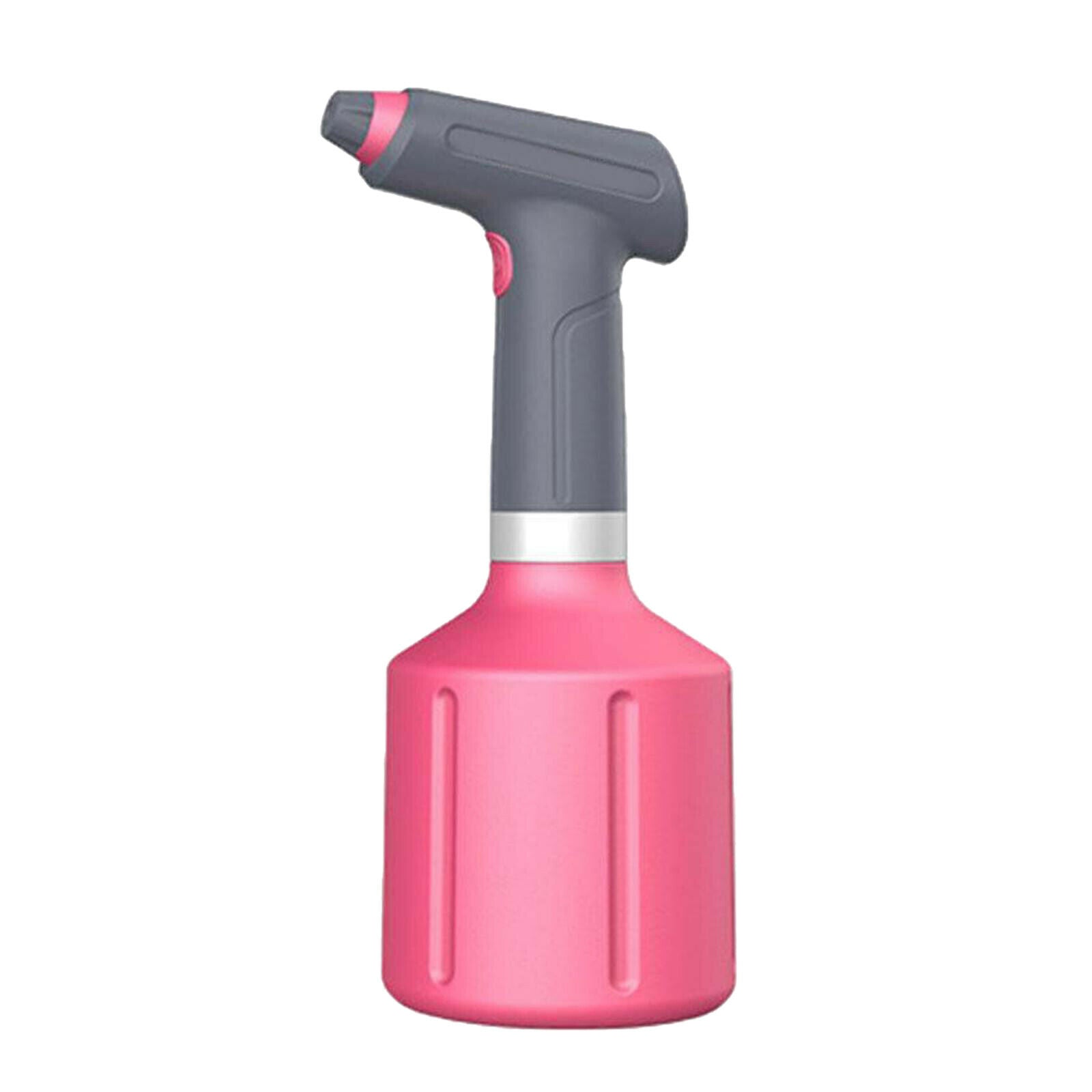 Electric Plants Mist Sprayer Atomizer Automatic Watering USB Rechargeable