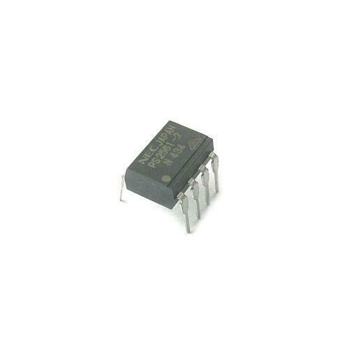 [20pcs] PS2561-2 Photocoupler DIP8 BULK
