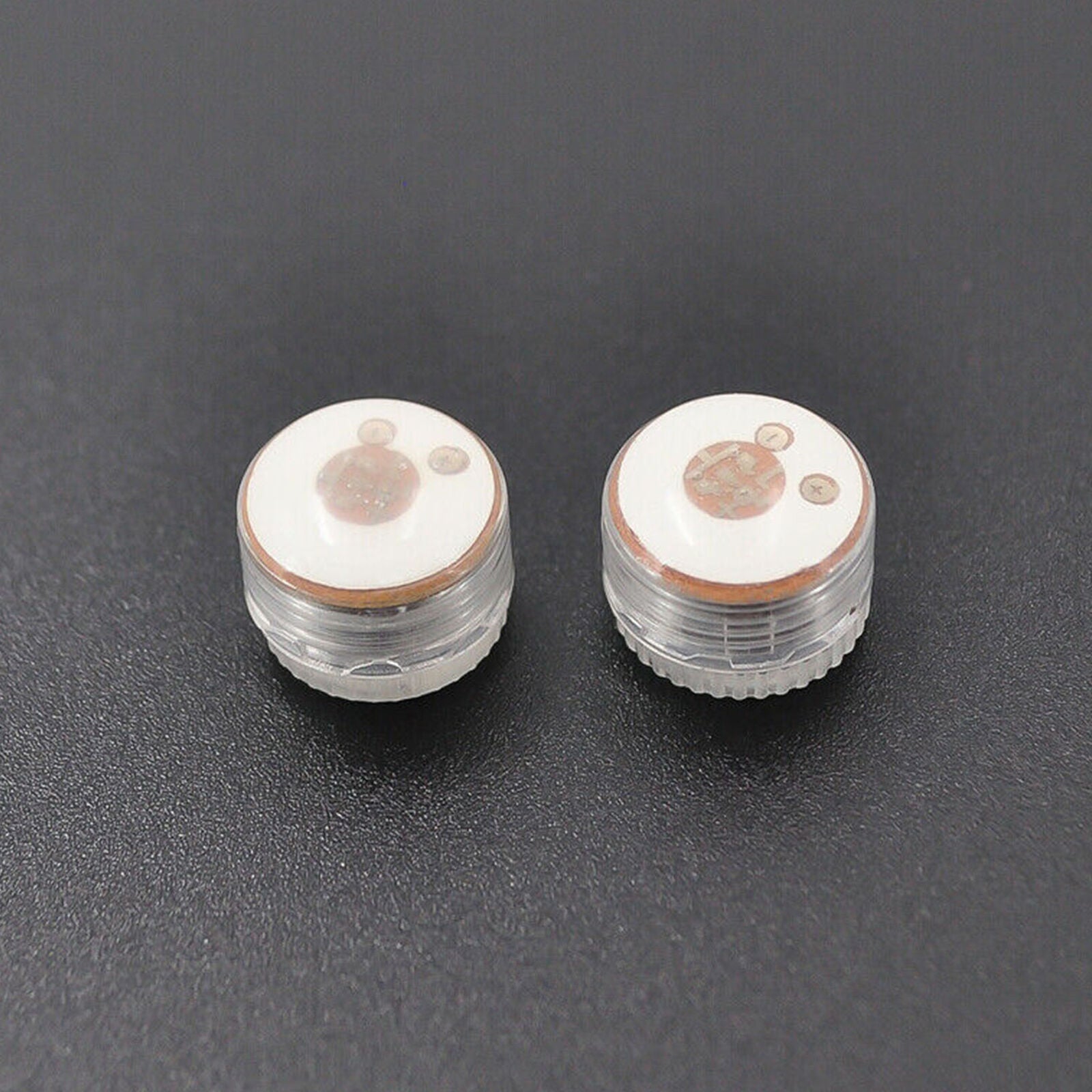 2Pcs Night Search Strobe Warning Flashing LED Signal Lights for DJI Mavic Mini