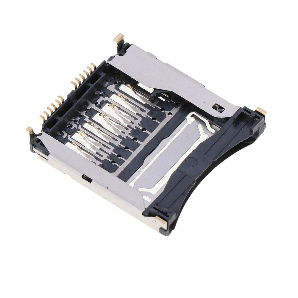 Digital Camera SD Memory Card Slot Holder For  EOS 750D