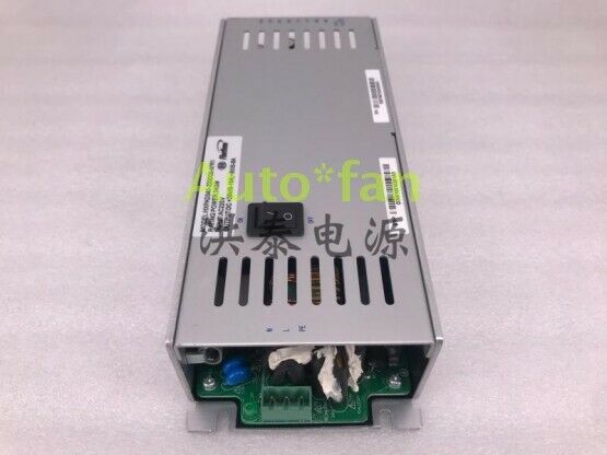 FibrHome HXPAD340-220D28-07R1 Dual Voltage 28V/10A 9V/8A Switching Power Supply