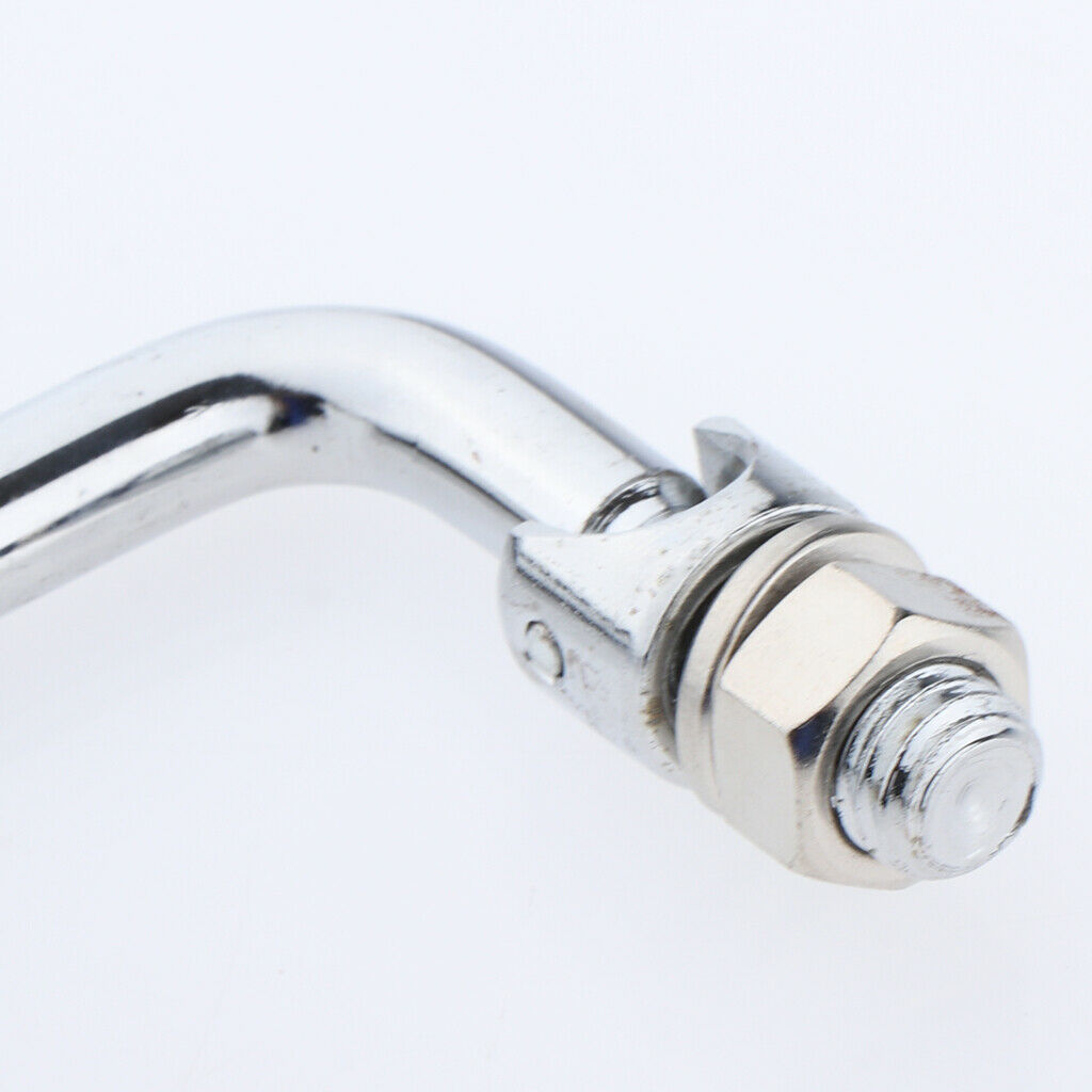 136mm Boat Hatch Stainless Steel Grab Handle Handrail Polished for RV/Yacht