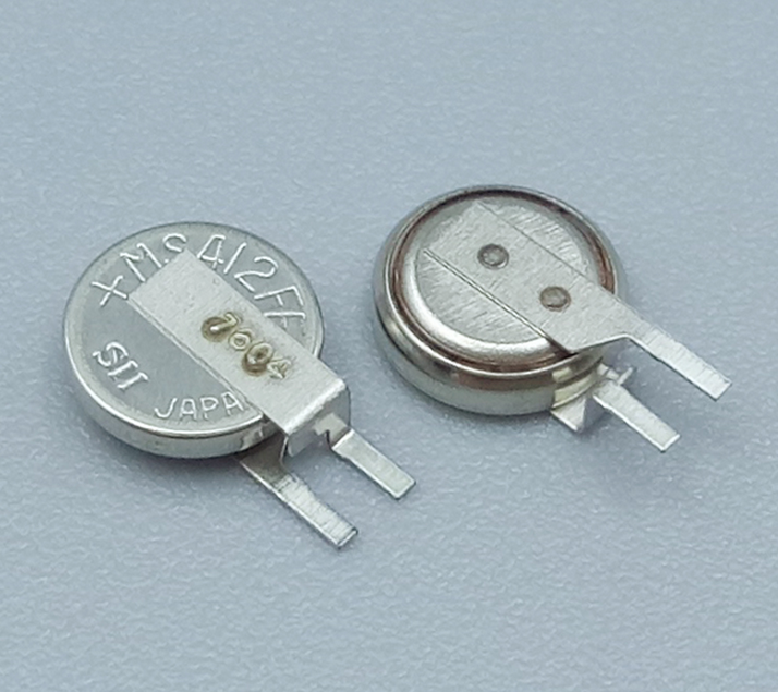 3PCS New seiko/sii MS412FE-FL26E FL26E 1mah 4.8x1.2mm 3V