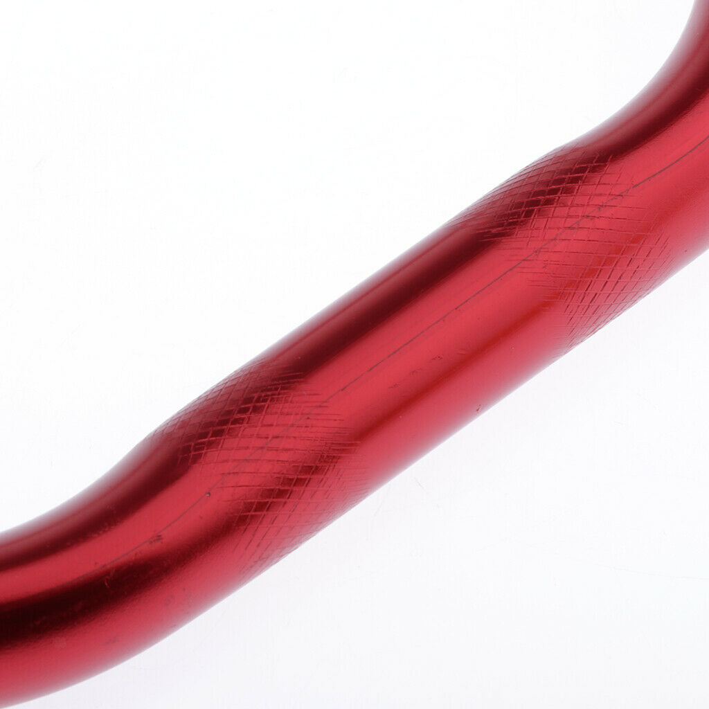 Handle Bar Motorcycle Handlebar 1/8 inch 29MM For 50-150 cc Pit Bike Dirt Bike,