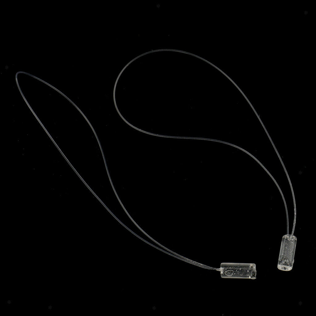 Pack of 200 Pieces of Micro  Bead Loop Tip for Salon