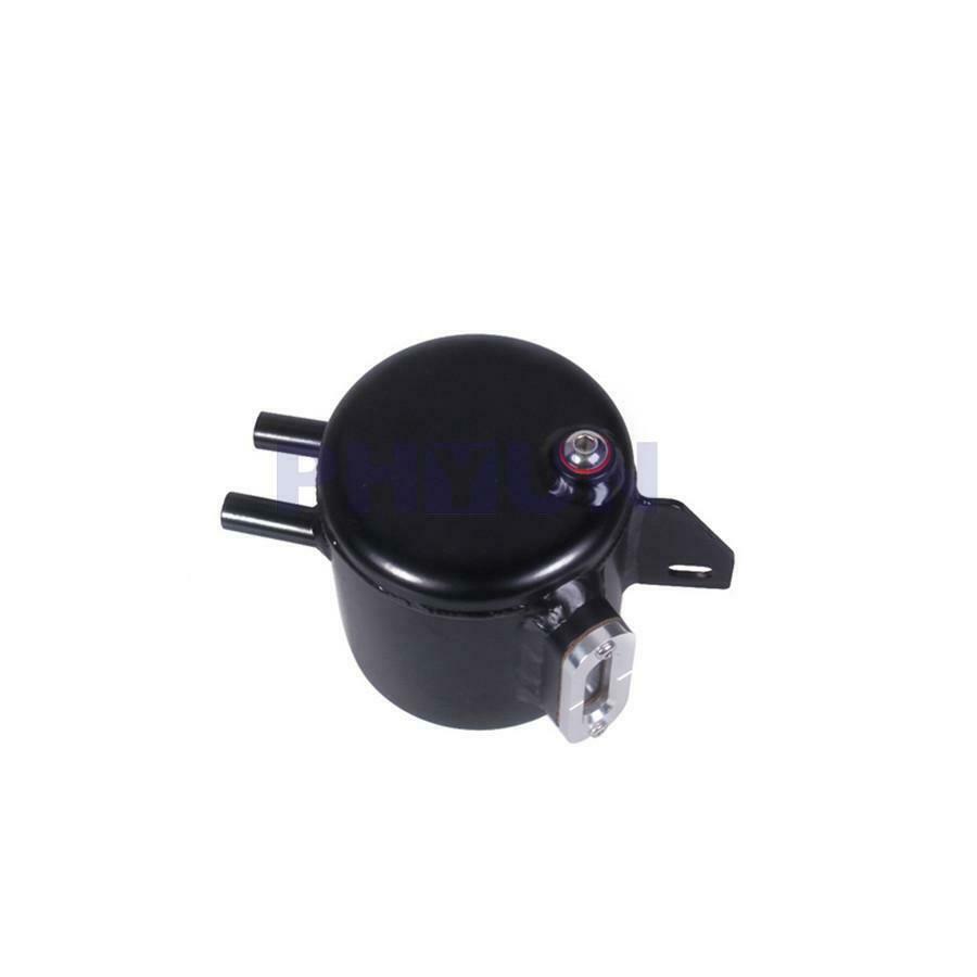 Car Engine Oil Catch Reservoir Breather Can Tank for EA888 Engine 2.0 TSI TFSI