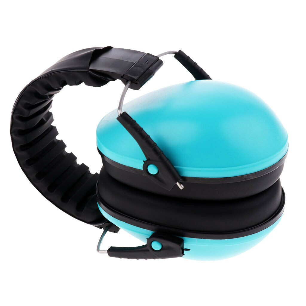 Children Safety Ear Muffs Ear Defender
