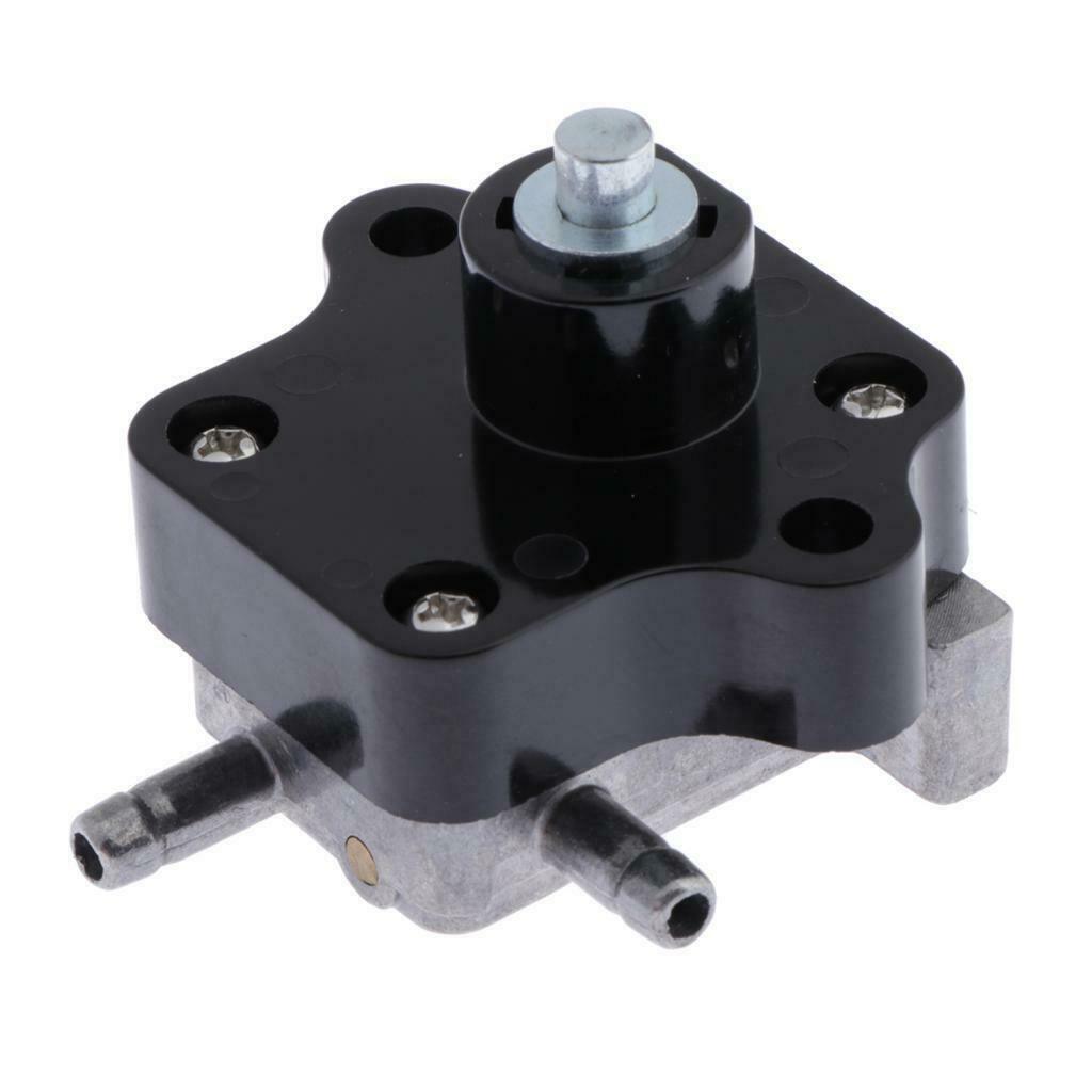 Fuel Pump For Mercury Outboard 4-9.8HP 4-Stroke Engines, Replace 803529 T 01-06,