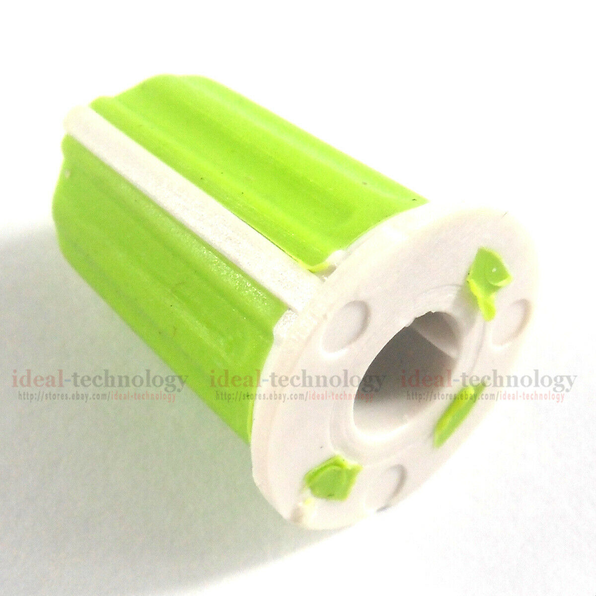 50pcs EQ Rotary Knob For Pioneer DJ MIXER  djm-2000 900 850 750 700 800 DAA1176