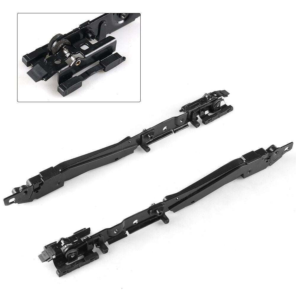 Sunroof Repair Kit For Ford F150 F250 F350 For Lincoln Mark LT 06-08 Accessories