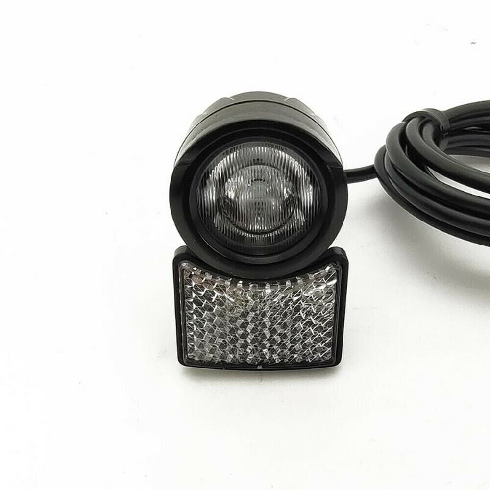 For Bafang BBS 32-10C 6V Central Motor Instrument Control Ebike Light Group Kits