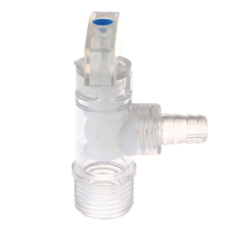 1pc Plastic faucet 1/2" male thread PC water tap garden irrigation water .l8