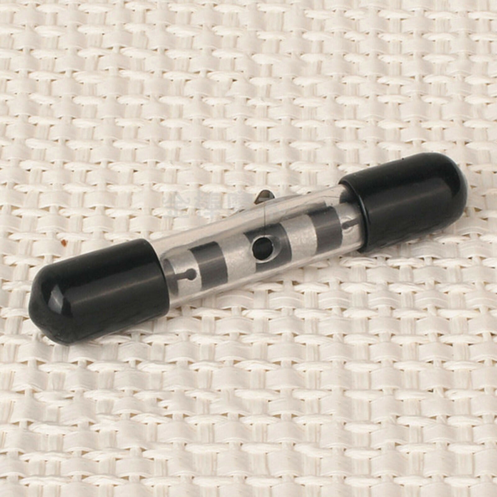 Close Up Street Stage Trick Prop Retractor Magic Floating Invisible Thread Reel