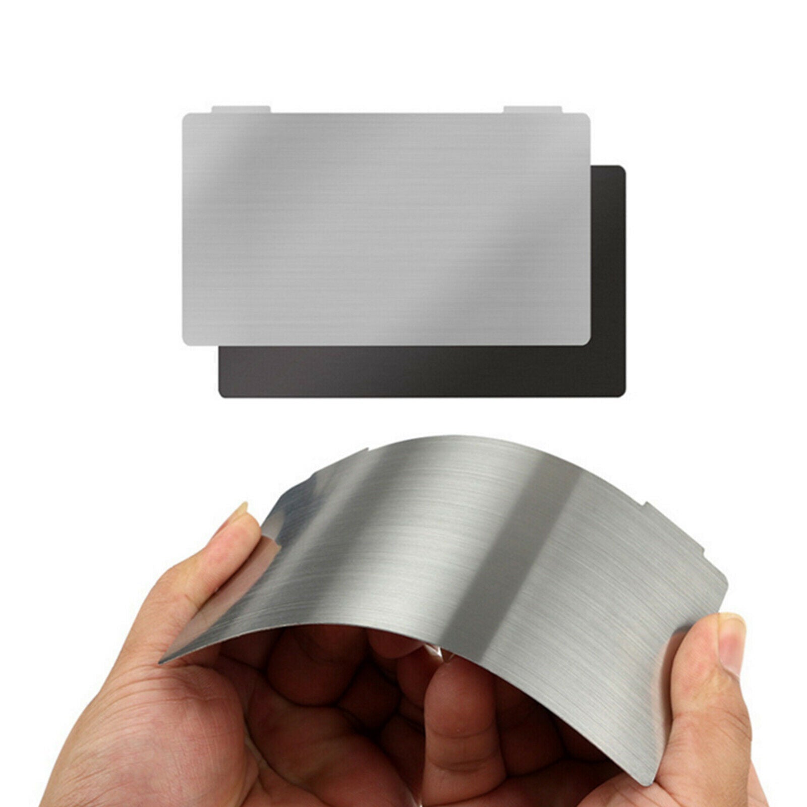 138*78MM LCD Flexible Steel Plate for Creality LD-002R LCD Light Curing DLP SLA