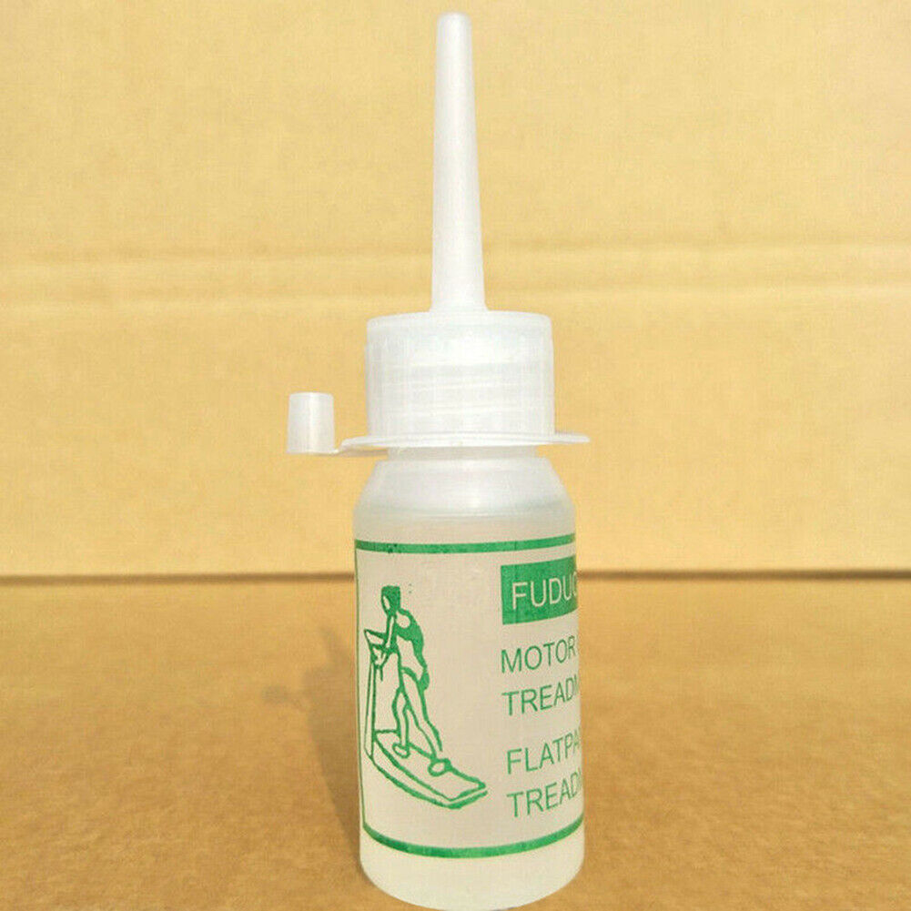 30ml Treadmill Lubricant Running Machine Lubricating Silicone Oil