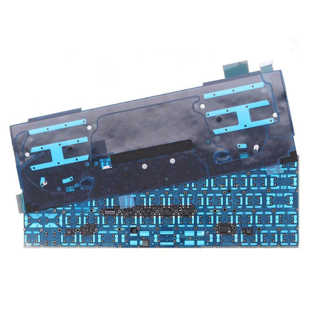 Keyboard for MacBook Pro Retina 13" A1706 SPANISH Layout NO Backlight