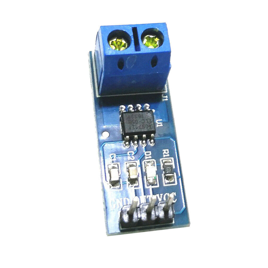 ACS712 20A Range Current Sensor Current Detection Module for