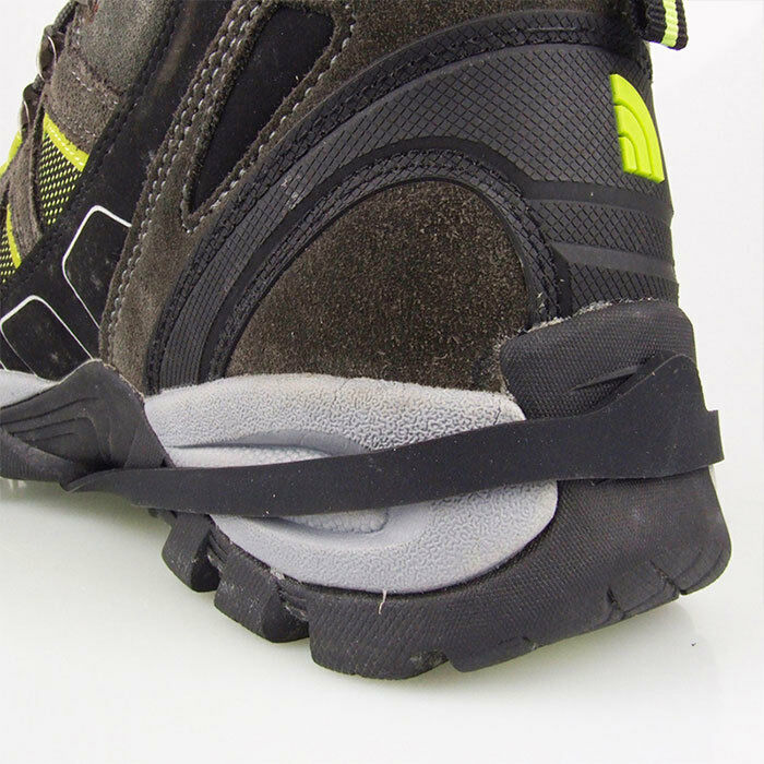 Soles Non-Skid Anti-glisses Cleats Marche Snow