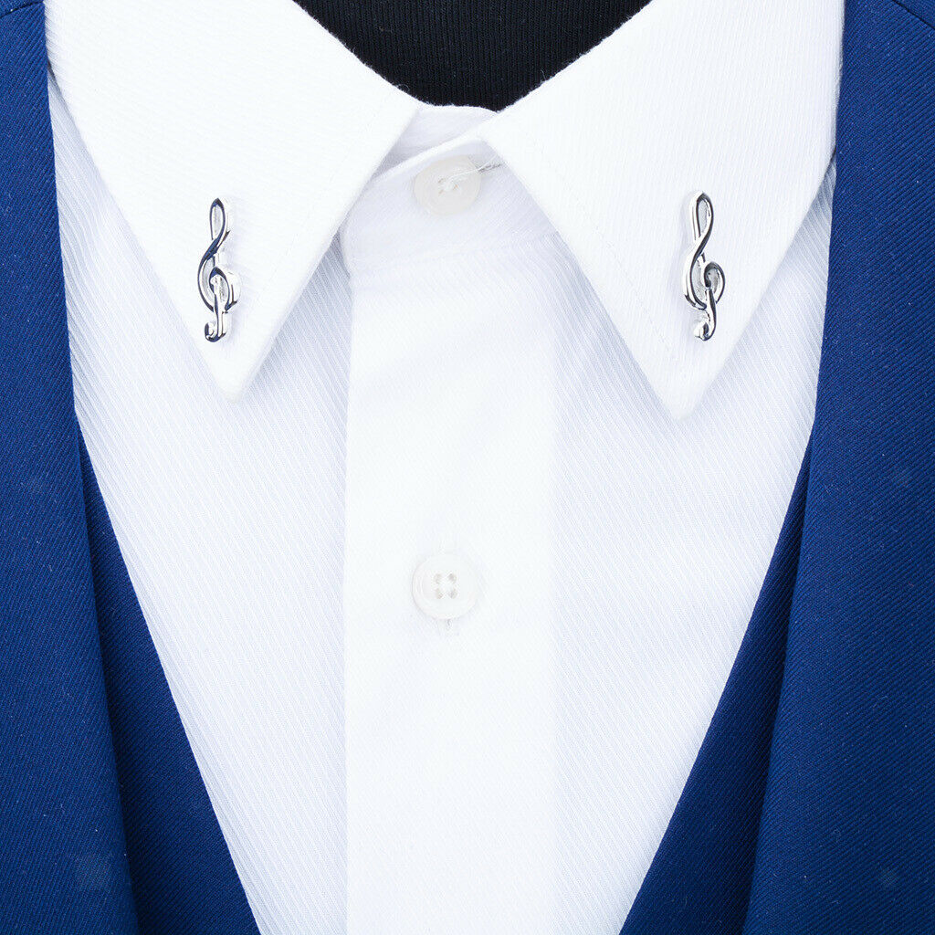 Music   Note   Lapel   Pin   Brooches   Badge   Clothing   Bags   Backpacks