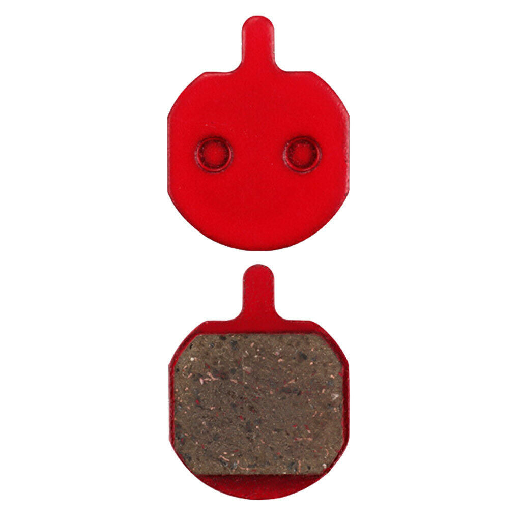 1 Pair Bicycle Ceramic Brake Pads Bike Brake Discs Replacement MTB Brake Plate