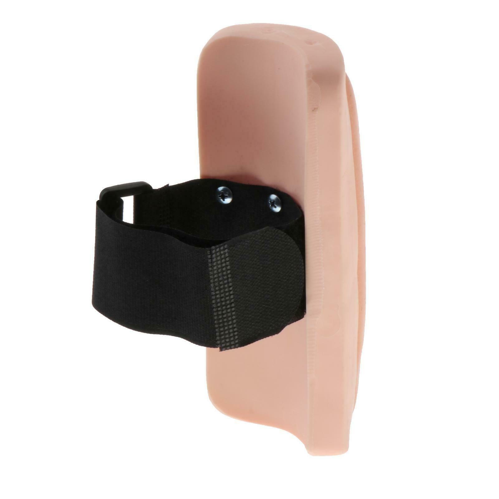 Simulation Pad for Practice IV Injection Intramuscular Training for Nurse
