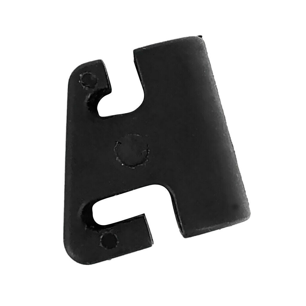 Compound Bow Archery Cable Slide Plastic String Splitter Separator Glide Kit for