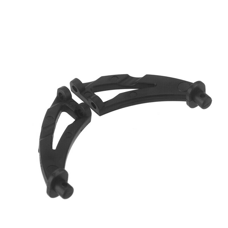 A959-04 Tail Wing Holder Set for 1/18 Wltoys A959 RC Car Parts Accessories U7F7