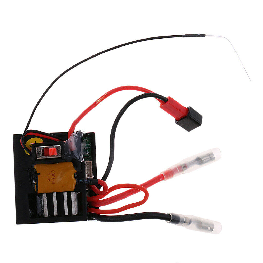 A949-56 Receiver/ESC Fit for WLtoys A949 A959 A969 A979 K929 1:18 RC Car DIY