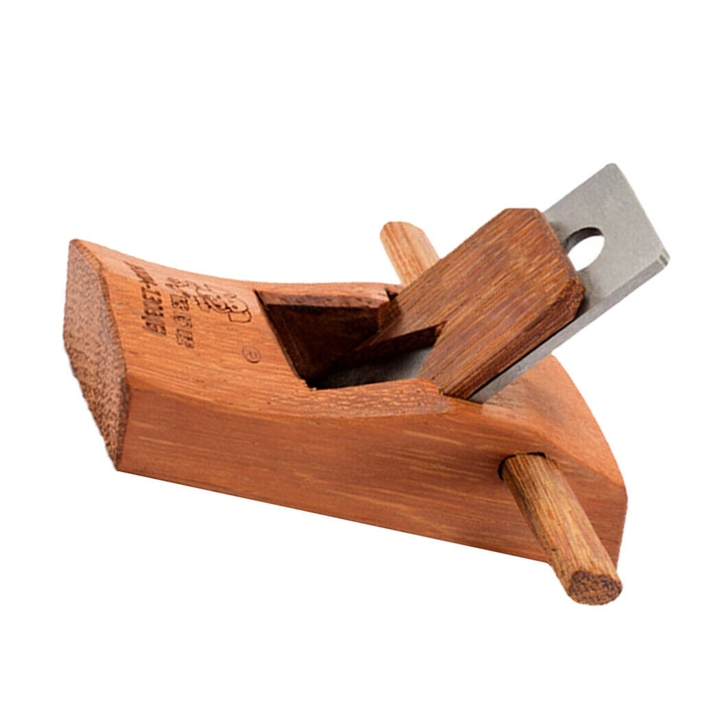 Mini Woodworking Hand Planer Carpenter Furniture Smoothing Hand Planer DIY