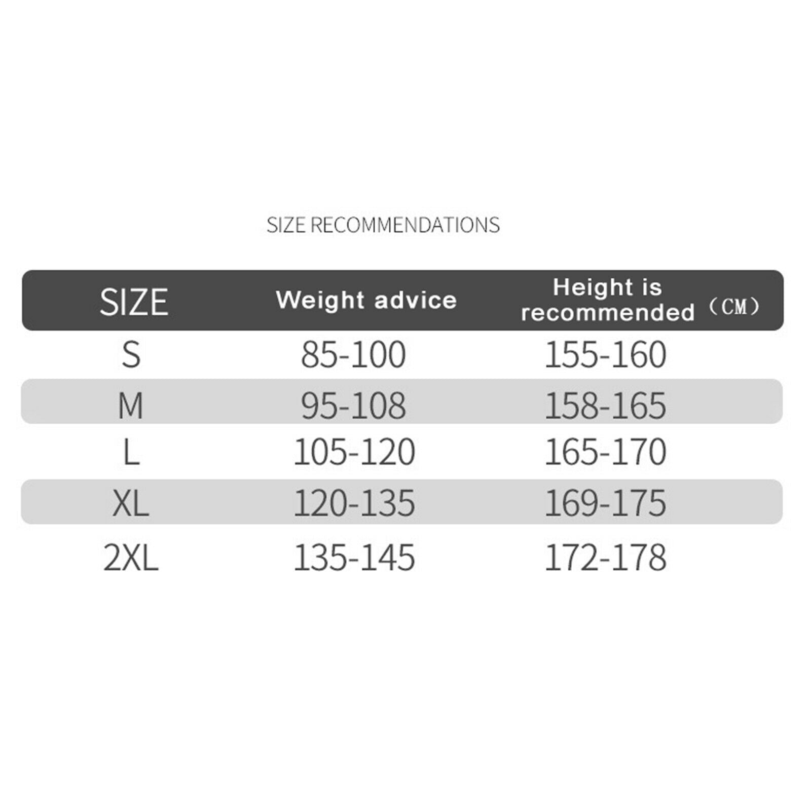 Women Wetsuit Full Body Diving Suit Wet Suit for Diving Swimming Swimwear S