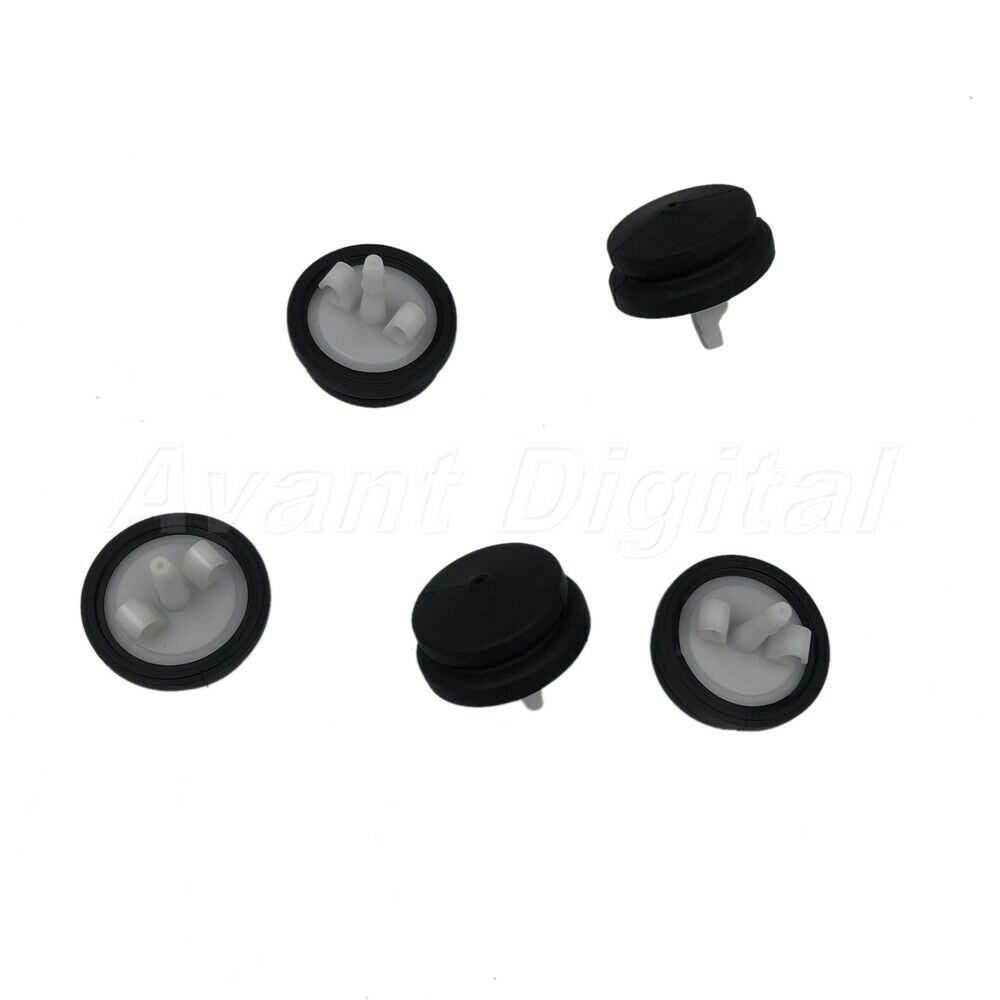 5Pcs 667460 Primer Bulb With Body Fits Toro Lawn-Boy 667460 Stens 120-440 Part