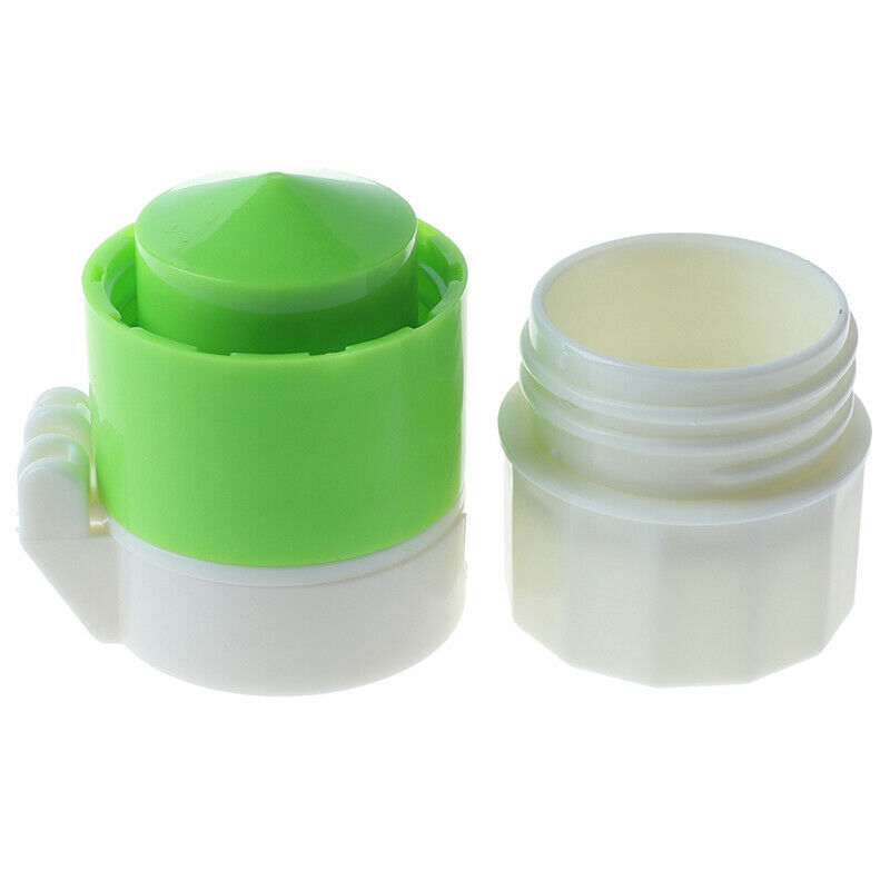 Pulverizer Tablet Grinder Pill Cutter Splitter Box Storage Crus..l8