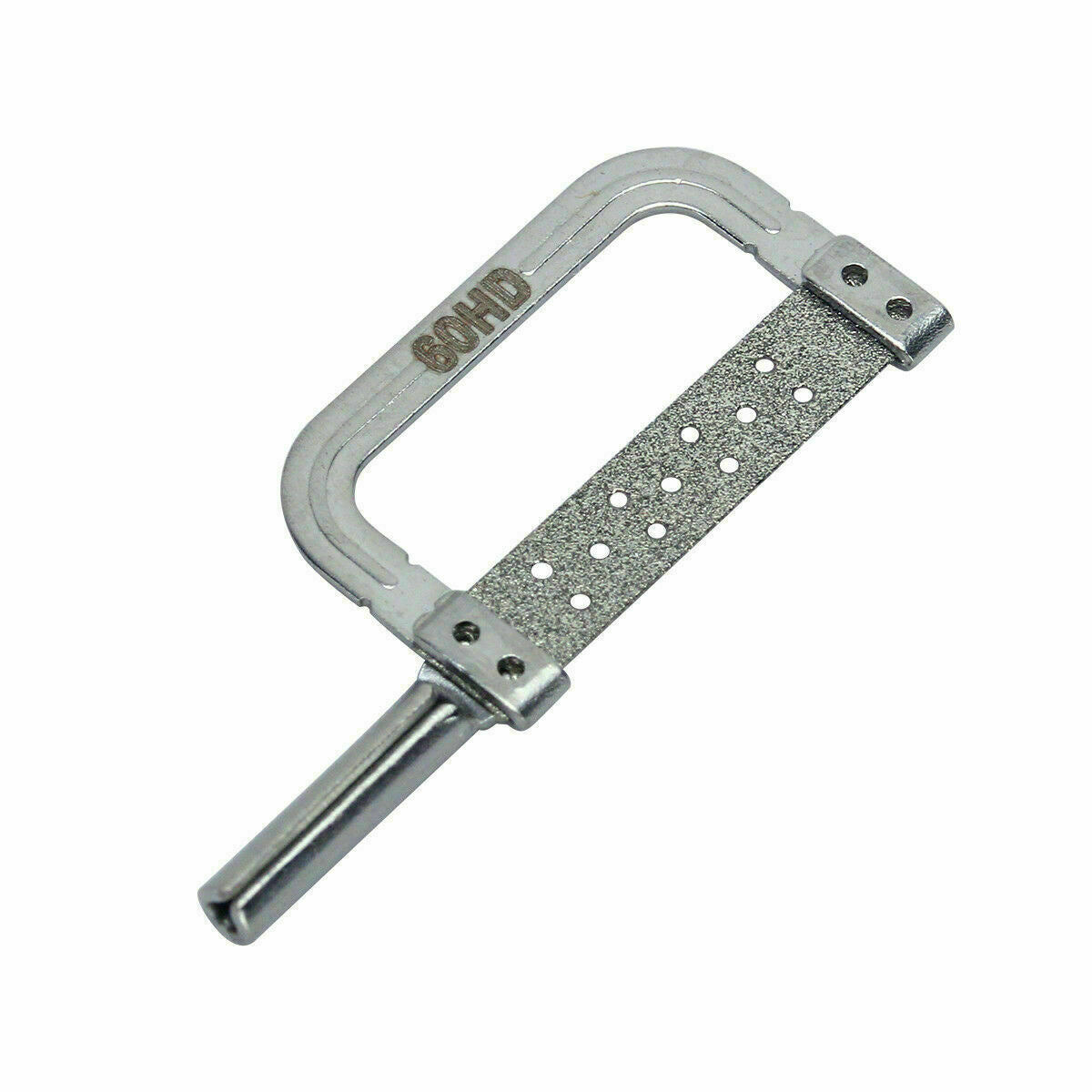 Dental Orthodontic 4:1 Reduction Interproximal Contra Angle Stripping Handpiece