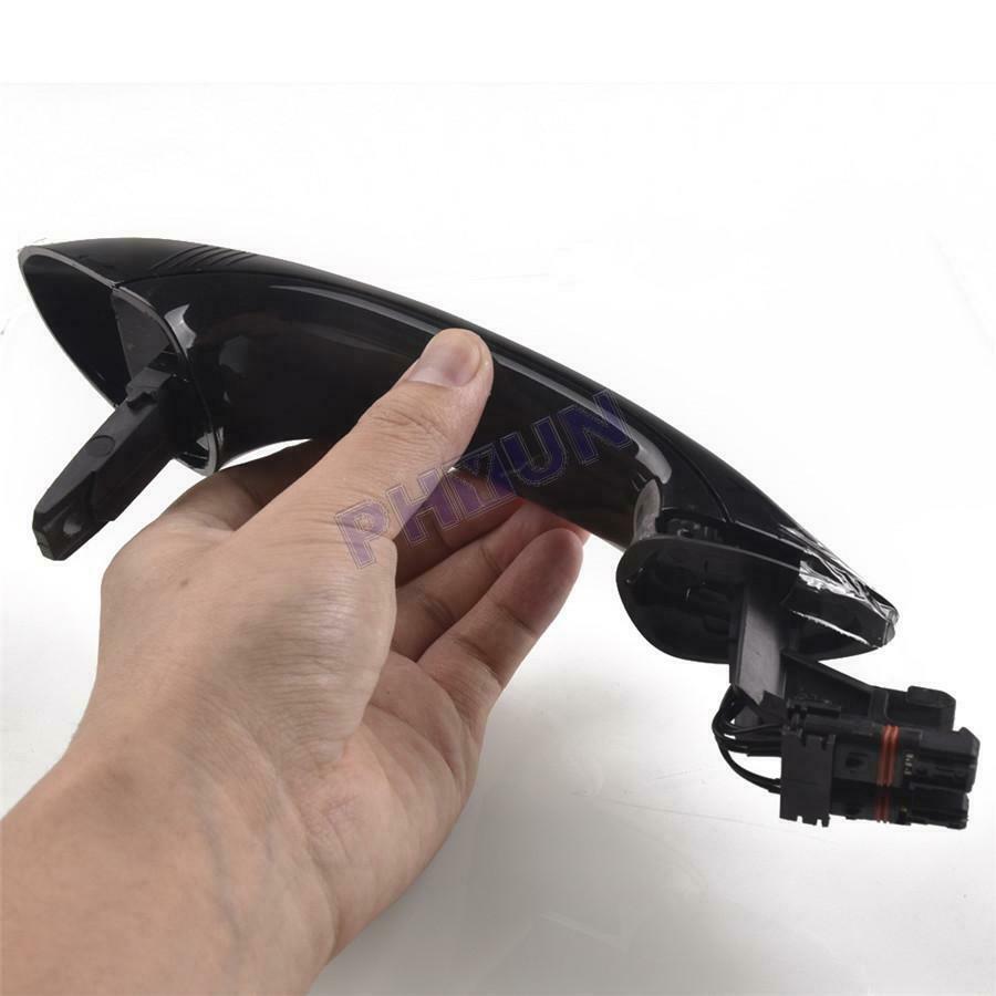 Car Right Exterior Comfort Access Door Handle For BMW F10 F01 F02 F06 F11 F18