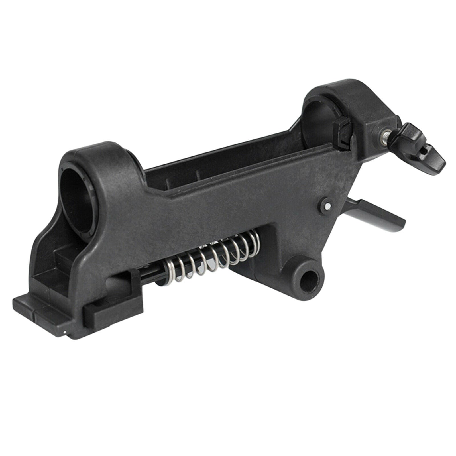 Electric Propeller Holder Bracket Hinge Inflatable Boat Dinghy Plastic Clamp