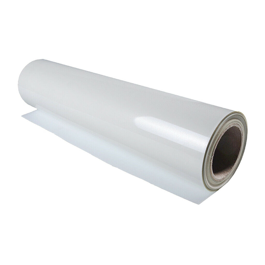 Heat Transfer Vinyl Sheets Iron On for T Shirts Clothing Arts Leather Paper