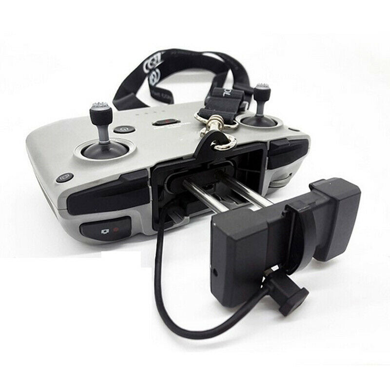 Remote Controller Holder Bracket + Lanyard Belt Neck Strap for Air 2 came.l8