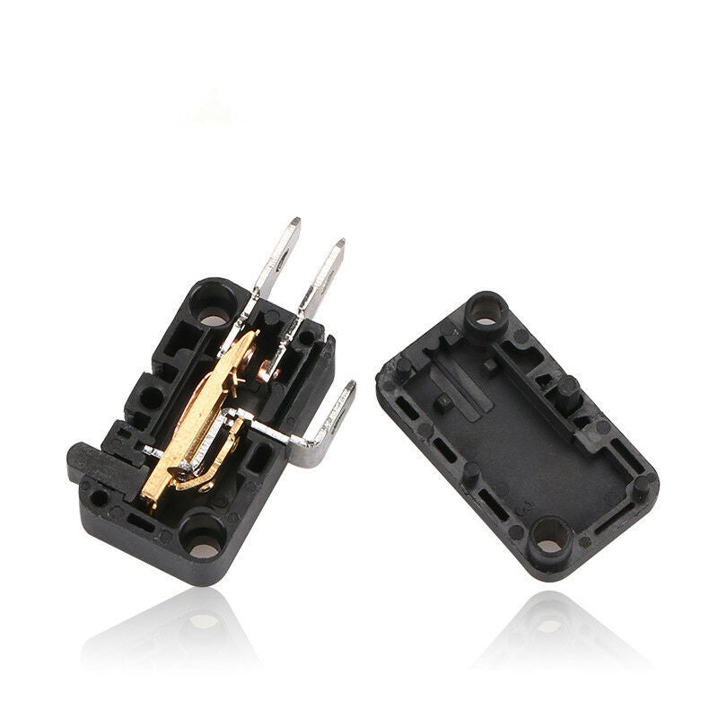 1pcs Micro Switch Plastic Roller Lever Momentary 1NO 1NC AC 250V, 15A AC 125V 6A