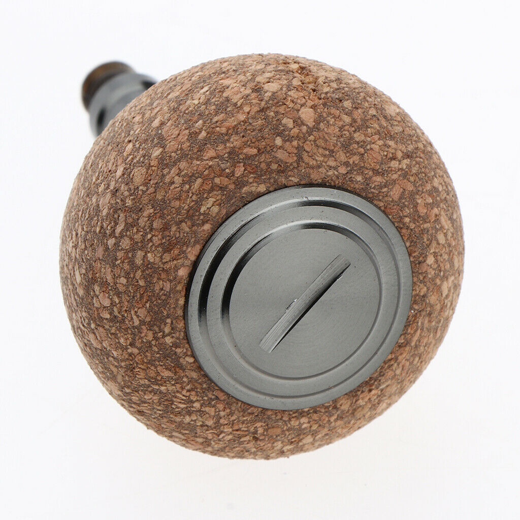 High Quality Power Knob Fishing Reel Handle Replacement 40mm Diameter for