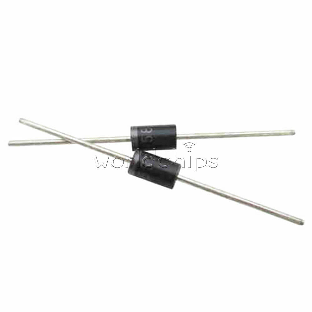 20Pcs40V 3A 1N5822 IN5822 SCHOTTKY DIODE