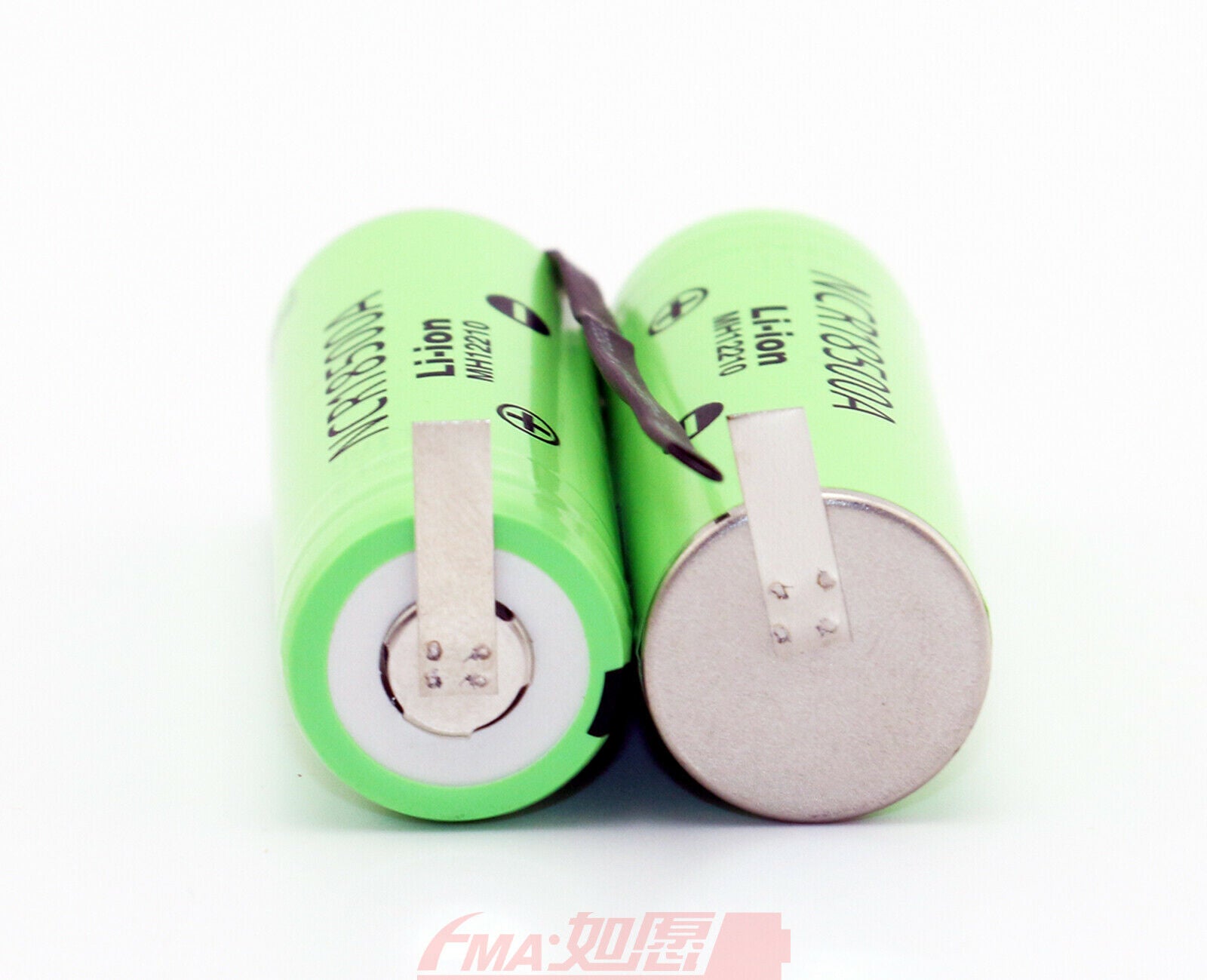 2sets Rechargeable Li-ion Battery 7.4V 2040mAh DIY EOS LP-E6 60D 70D 80D cell