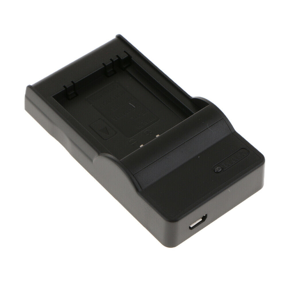 USB Battery Charger Charging Dock for Canon NB-11L CB-2LD & Canon   155