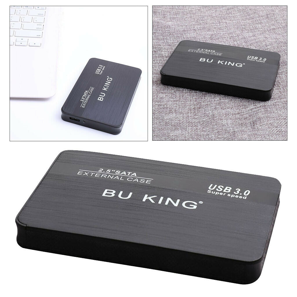 2.5'' Lightweight SATA-USB3.0 Solid State Drive High-speed 60G 5400 RPM