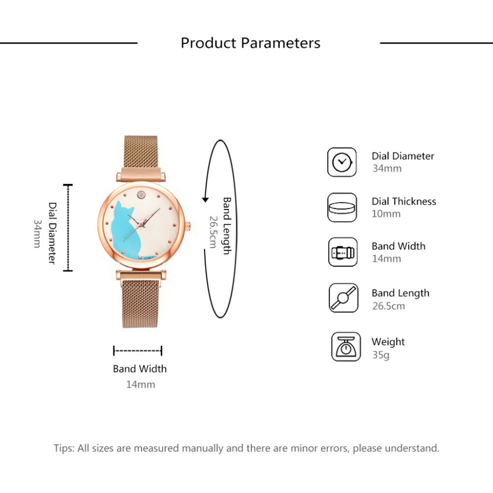 2020 Women Popular Watches Bracelet Set Quartz Watch Luxury Diamond Bracelet