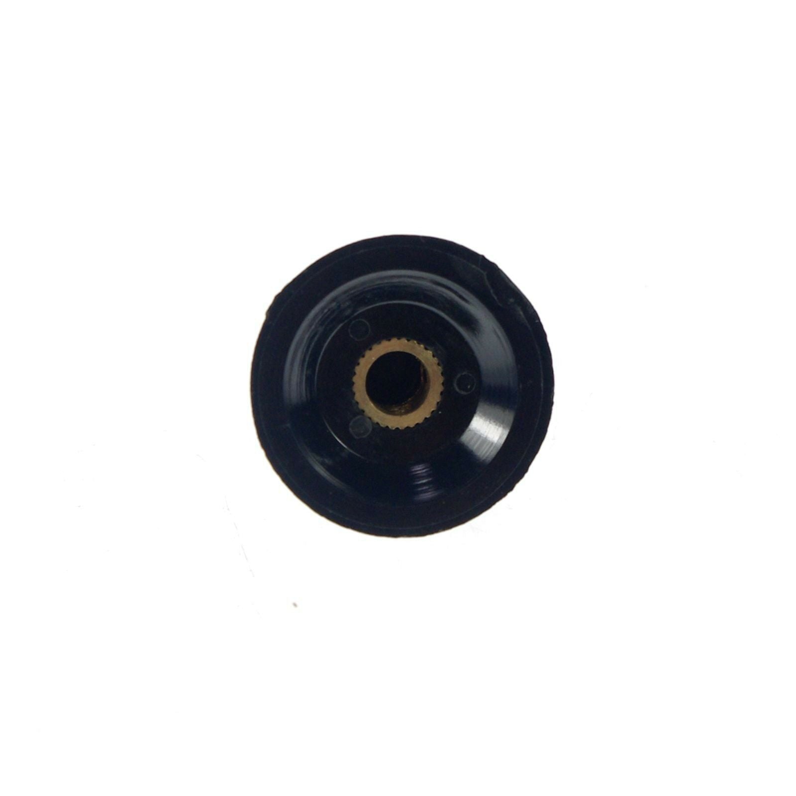 Rotary Rotate Knob Hat 6mm Diameter Mounting K7-1 MF-A03 K9-2 K18-2 KDJ25-20-6J